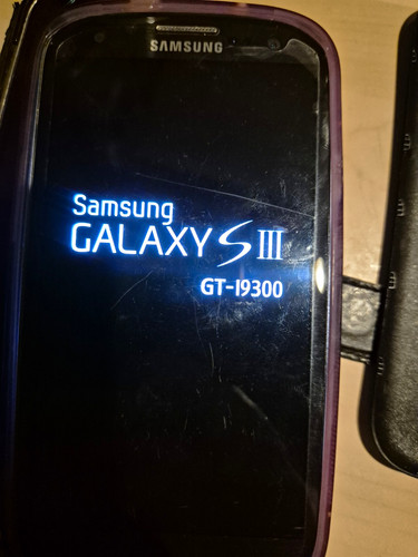 Samsung galaxy iii - samsung,