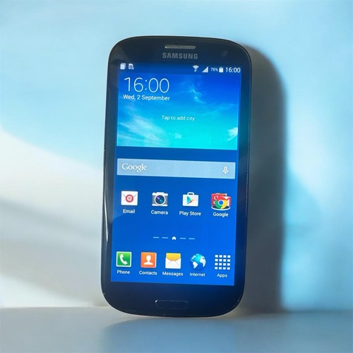 Samsung galaxy i9300 - samsung, s3