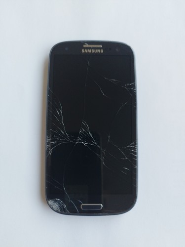 Handy samsung galaxy - samsung, gt