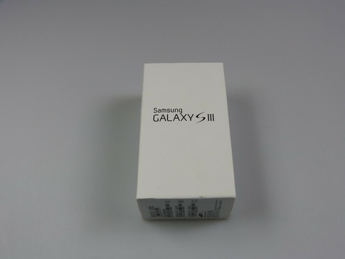 Samsung galaxy siii - samsung,