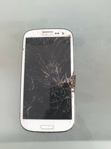 Samsung galaxy siii i9300 - samsung,