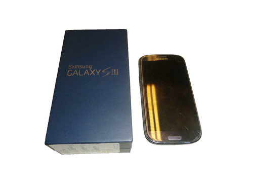 Samsung galaxy iii - samsung, s3